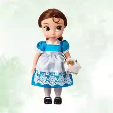 Disney BJD 40cm
