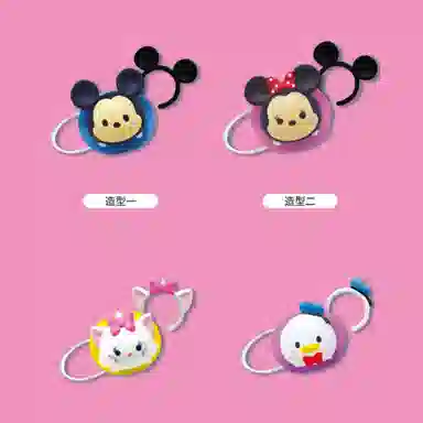 LIOH TOY Tsum Tsum 6