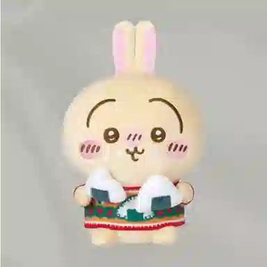 chiikawa x 7-11 C 28cm