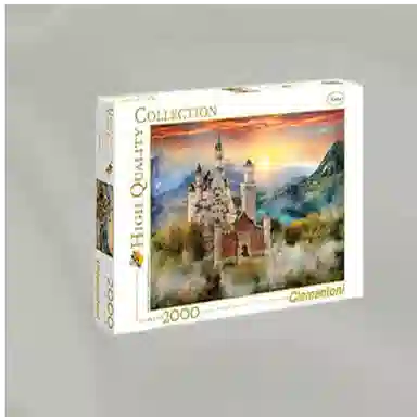 CLEMENTONI 2000pcs CL32559