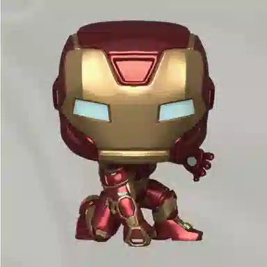 Funko Q
