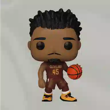 Funko NBA Q