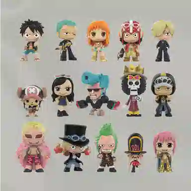 Funko Q