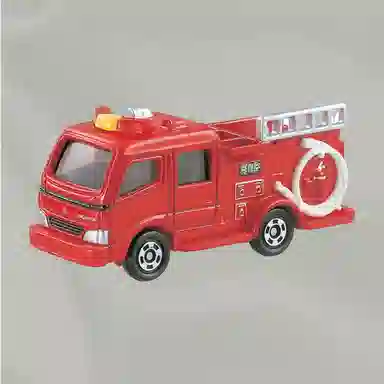 TAKARA TOMY 41