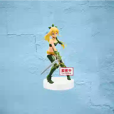 BANPRESTO Ver 21cm