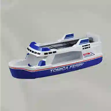 TAKARA TOMY 10.5cm