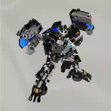 TAKARA TOMY MB MB-05 09d