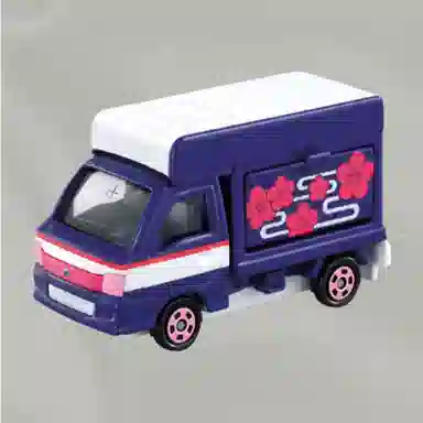 TAKARA TOMY 6cm