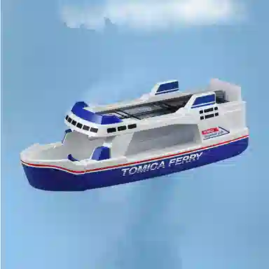 TAKARA TOMY 10.5cm