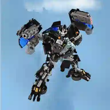 TAKARA TOMY MB MB-05 09d