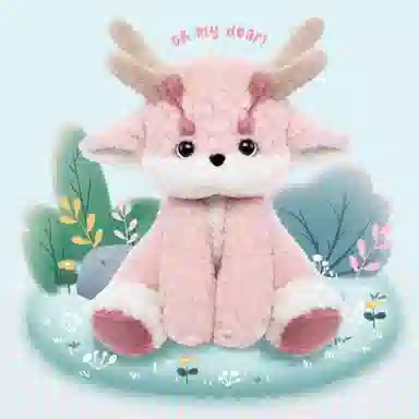 G.DUCKKIDS 30cm40cm50cm