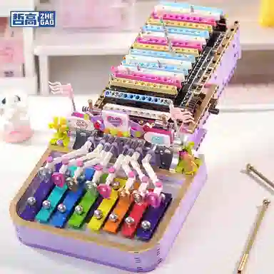 924pcs 991014