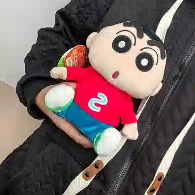 YOUMAI x Crayon Shinchan S 20cm12cm