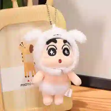 YOUMAI x Crayon Shinchan S 20cm12cm