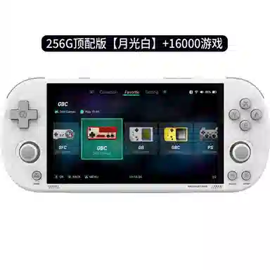 PSP GBA NDS FC 4.96