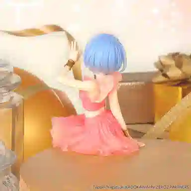 GuGuGuGu FuRyu Re0 Ver.