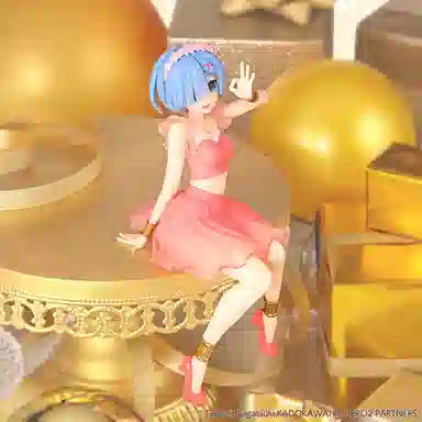 GuGuGuGu FuRyu Re0 Ver.