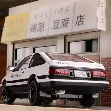 FGHGF AE86