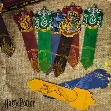 HARRY POTTER IP