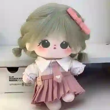 DIY 20cm