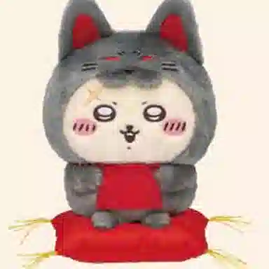 chiikawa