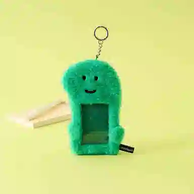 LINE FRIENDS JOGUMAN 16.7cm