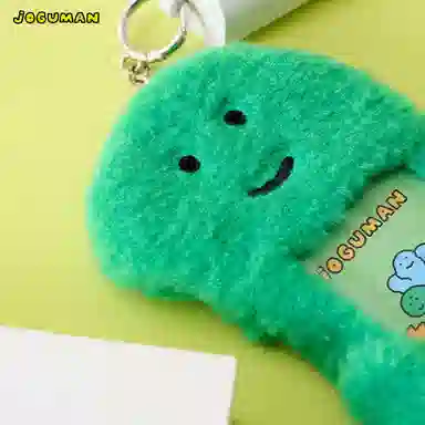 LINE FRIENDS JOGUMAN 16.7cm