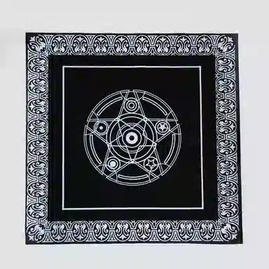 韦特塔罗 经典塔罗牌套装 桌游