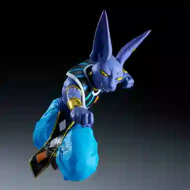 BANPRESTO MATCH MAKERS