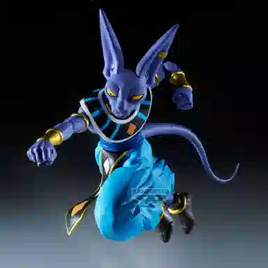 BANPRESTO MATCH MAKERS