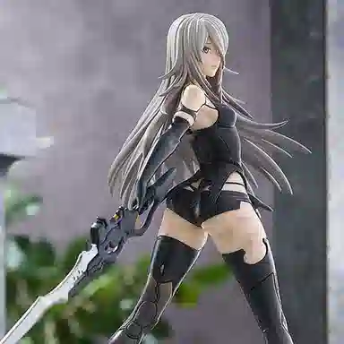 GSC POP UP PARADE A2A