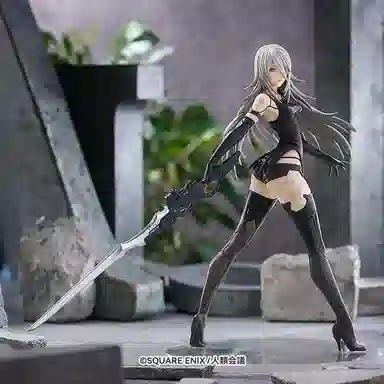 GSC POP UP PARADE A2A