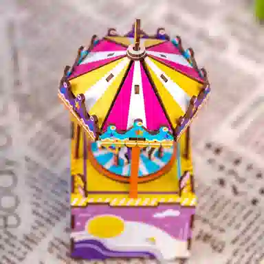 MCM diy 69pcs HBYQ-1