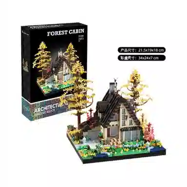 2635pcs OLY-WJJcM-396