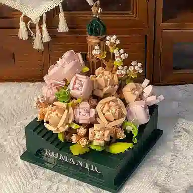 1454pcs OLY-WJJcM-376-1