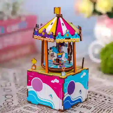 MCM diy 69pcs HBYQ-1