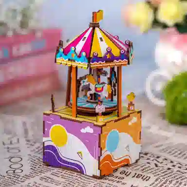 MCM diy 69pcs HBYQ-1