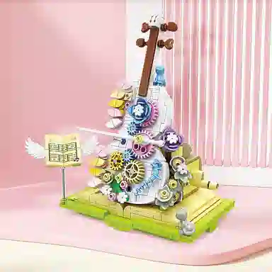 410pcs OLY-WJJcM-395