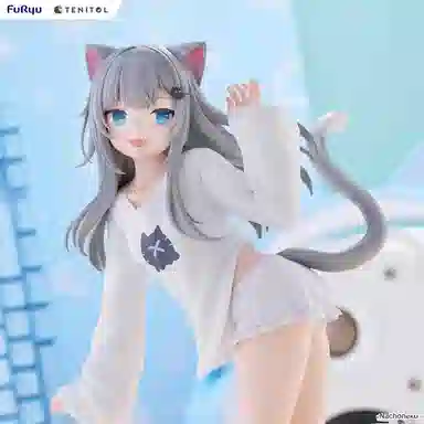 FURYU TENITOL TALL Nachoneko