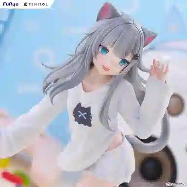 FURYU TENITOL TALL Nachoneko