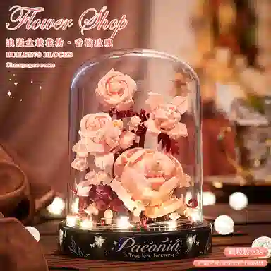 abay 301-600pcs JM-10