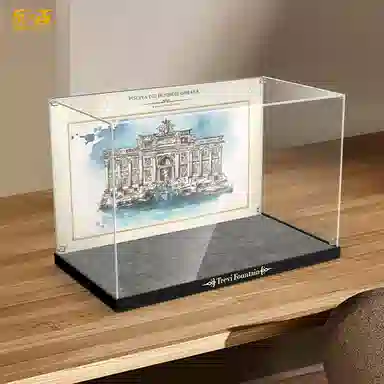 LIGHT YOUR BRICKS 21062