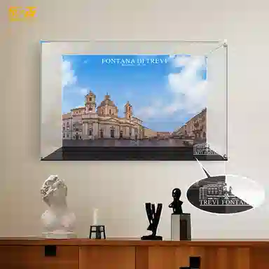 LIGHT YOUR BRICKS 21062