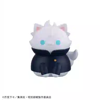 MegaHouse MEGA CAT PROJECT Q