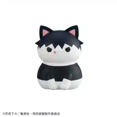 MegaHouse MEGA CAT PROJECT Q
