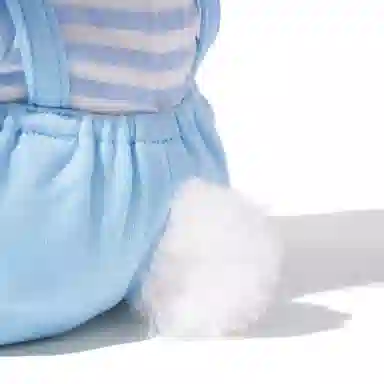 Bunnies By The Bay T 17cm