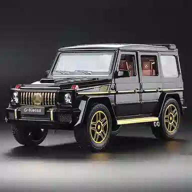 CHE ZHI 124G63 DIY