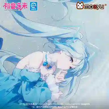 MOEYU