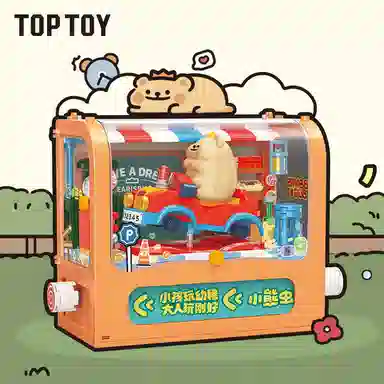 TOP TOY 6
