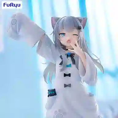 FURYU Nachoneko Trio-Try-iT